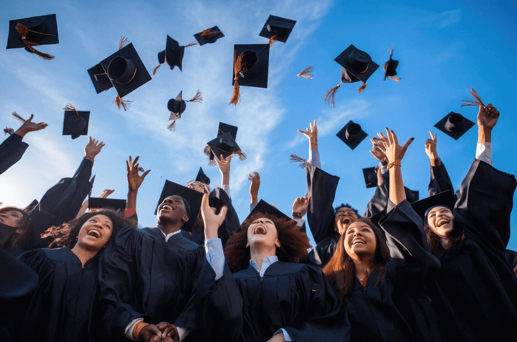 Frases Inspiradoras para Graduaciones, Futuros Logros