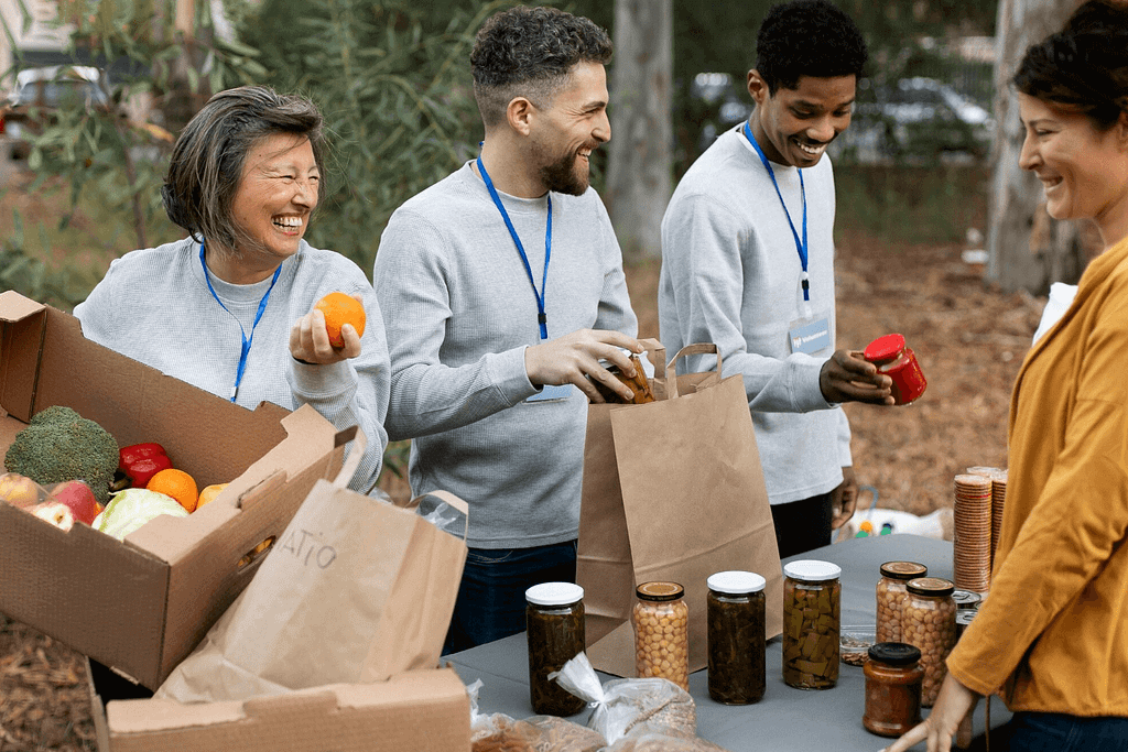 Frases para el Día Mundial de la Asistencia Humanitaria